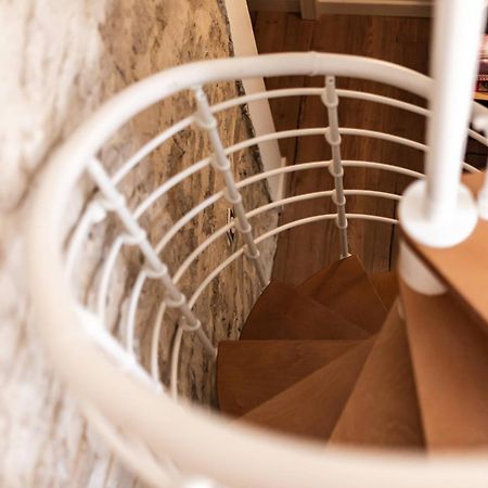 L'Etoile - Duplex Cosy De 50M2 En Centre-Ville Nîmes Exteriér fotografie