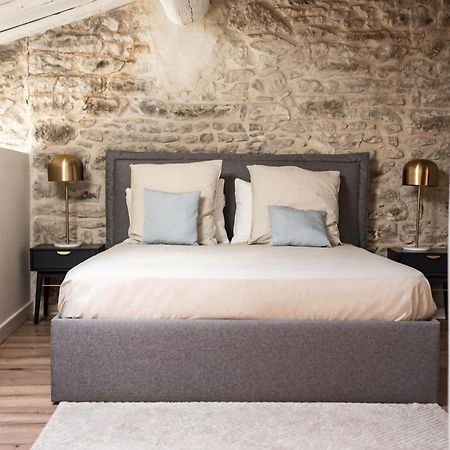 L'Etoile - Duplex Cosy De 50M2 En Centre-Ville Nîmes Exteriér fotografie