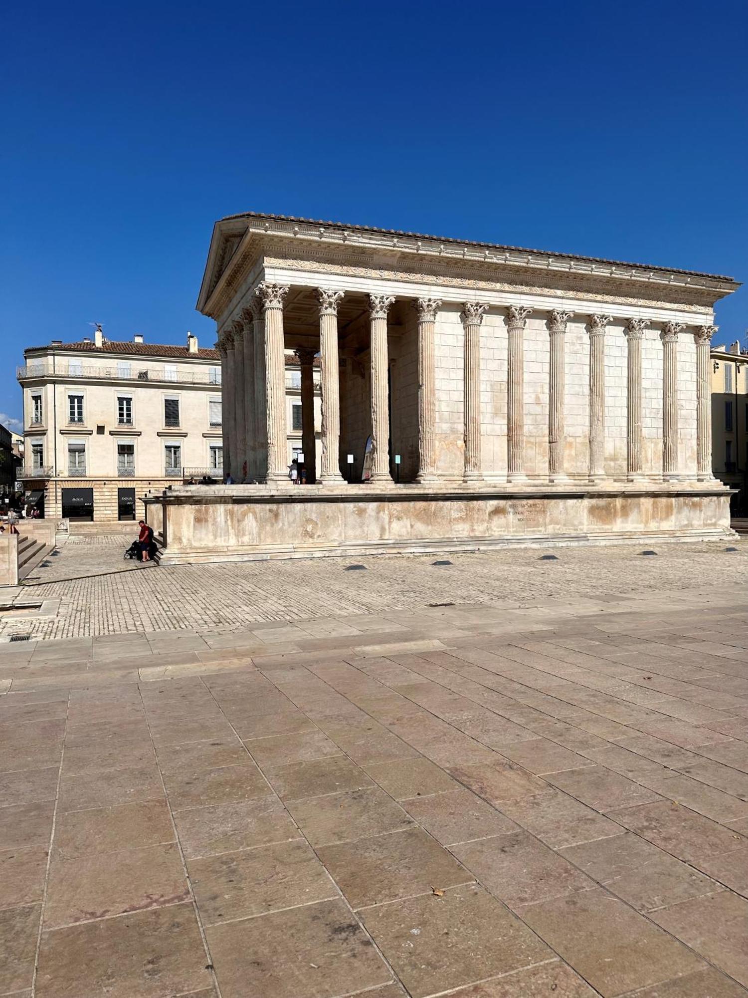 L'Etoile - Duplex Cosy De 50M2 En Centre-Ville Nîmes Exteriér fotografie