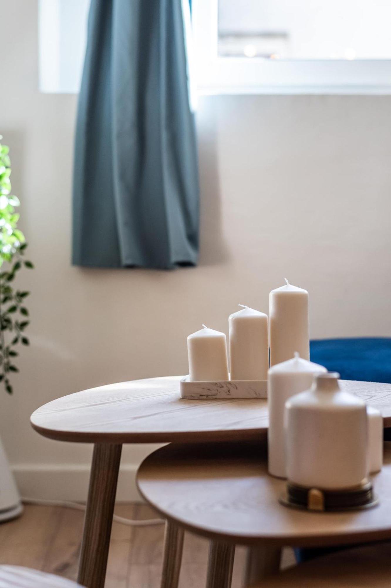 L'Etoile - Duplex Cosy De 50M2 En Centre-Ville Nîmes Exteriér fotografie