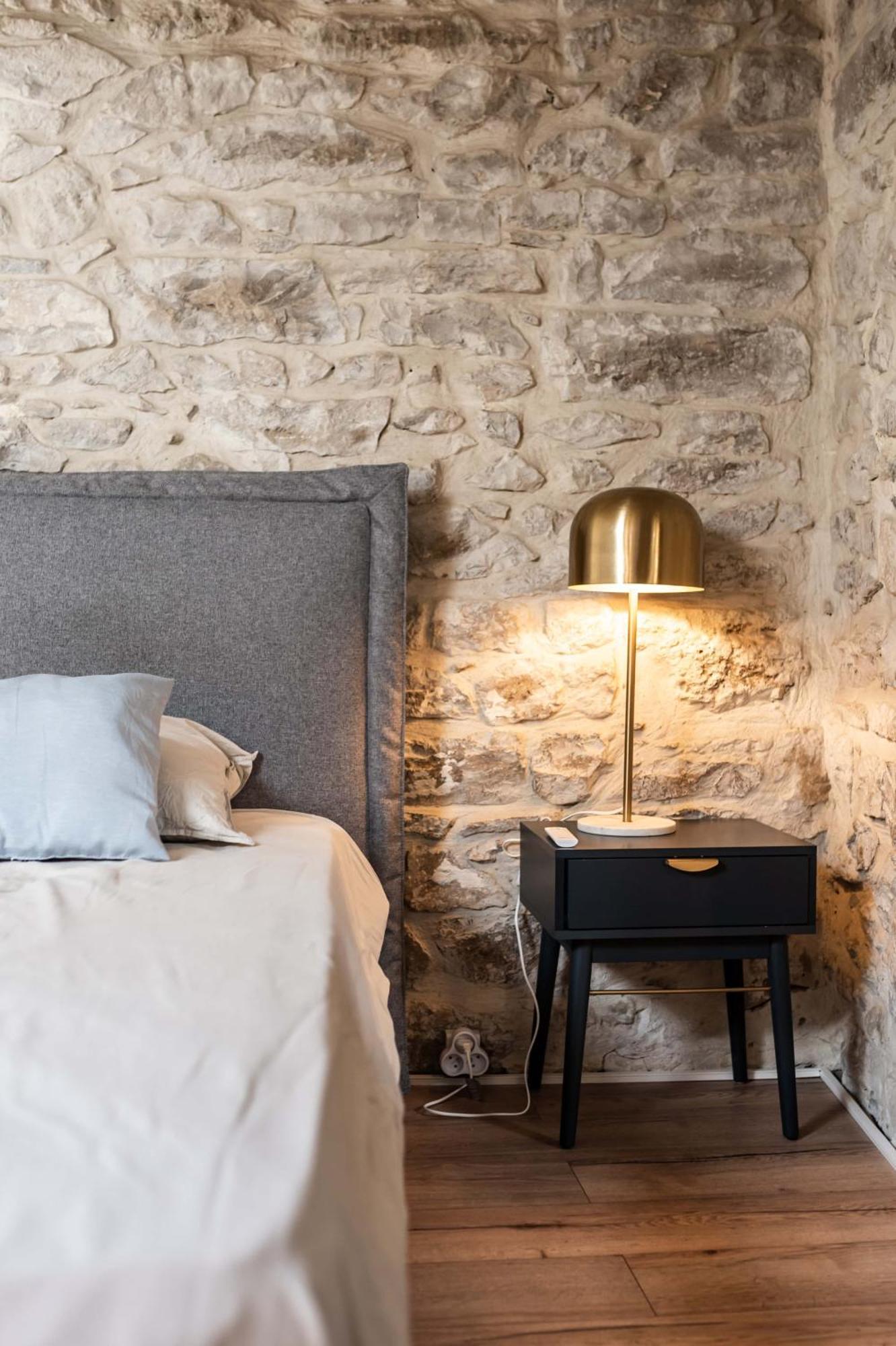 L'Etoile - Duplex Cosy De 50M2 En Centre-Ville Nîmes Exteriér fotografie