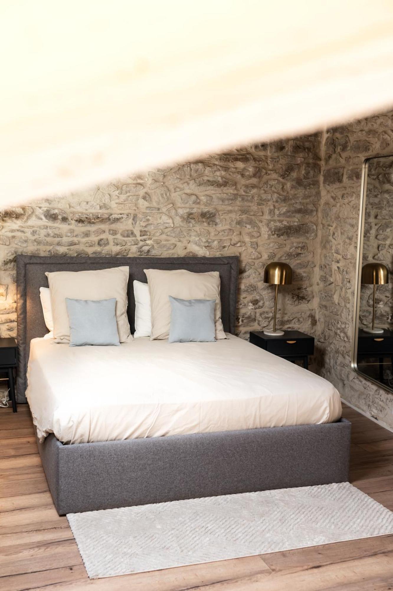 L'Etoile - Duplex Cosy De 50M2 En Centre-Ville Nîmes Exteriér fotografie