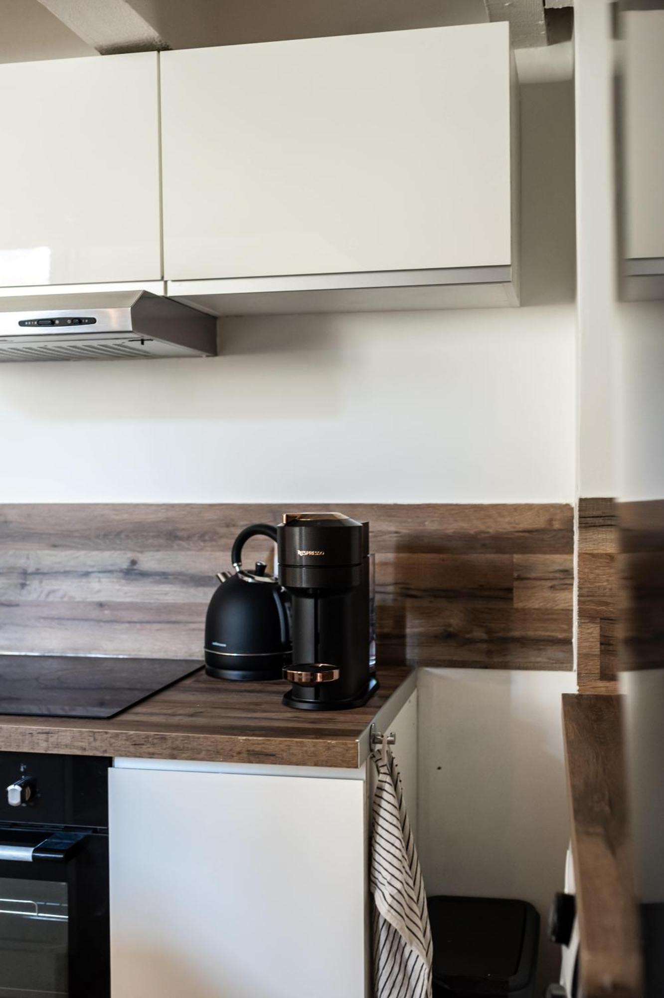L'Etoile - Duplex Cosy De 50M2 En Centre-Ville Nîmes Exteriér fotografie