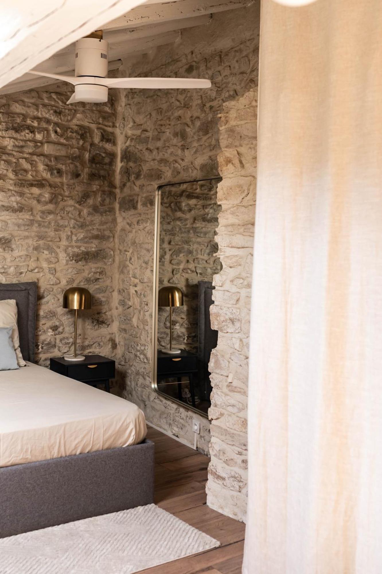L'Etoile - Duplex Cosy De 50M2 En Centre-Ville Nîmes Exteriér fotografie
