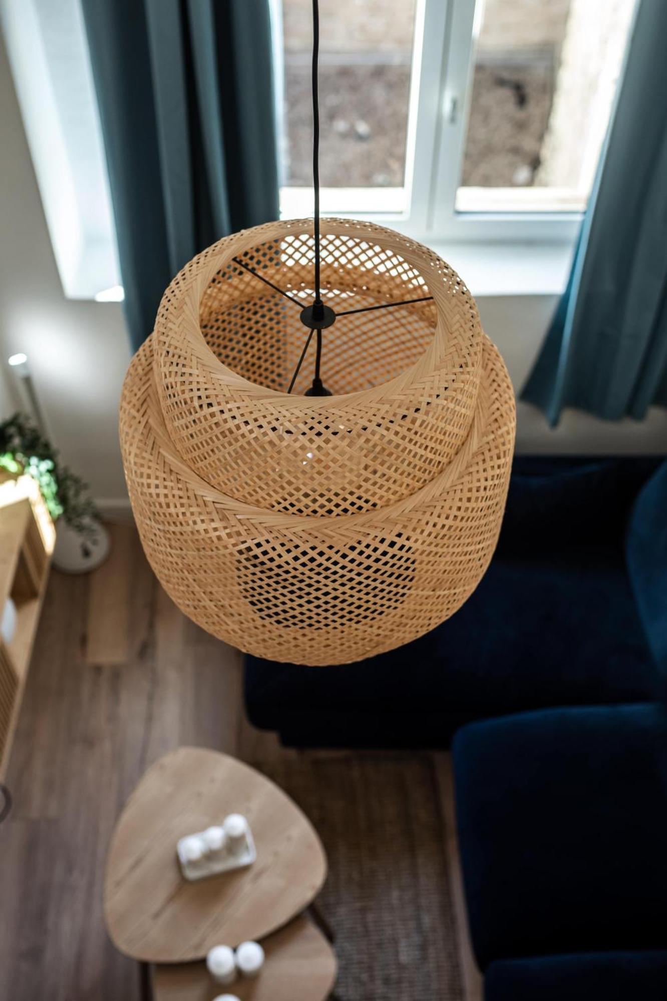L'Etoile - Duplex Cosy De 50M2 En Centre-Ville Nîmes Exteriér fotografie